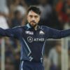 Rashid Khan talks about captaincy experience in IPL