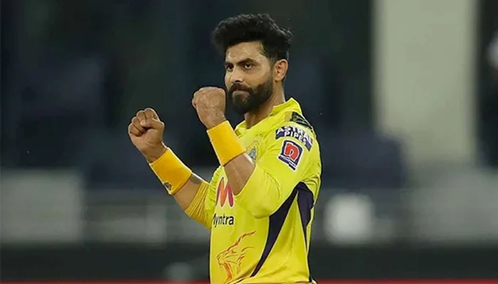 IPL 2023: Ball of the tournament by Jadeja