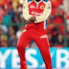 7 most iconic IPL celebrations by players after taking a wicket or scoring a century