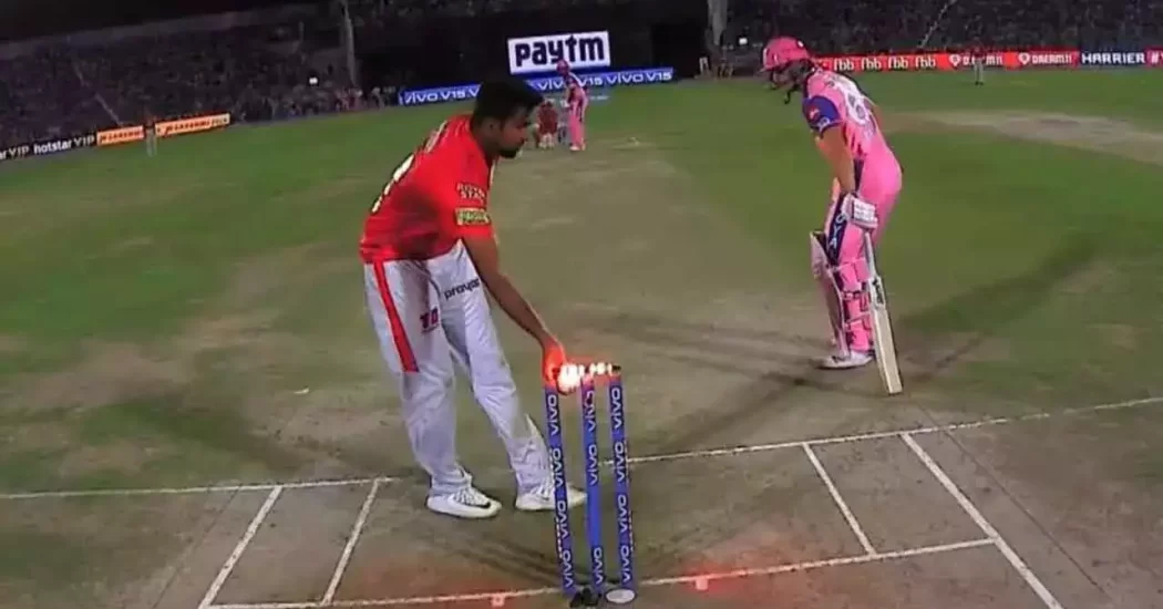 5 Most Hilarious Incidents on and off the Field in IPL History