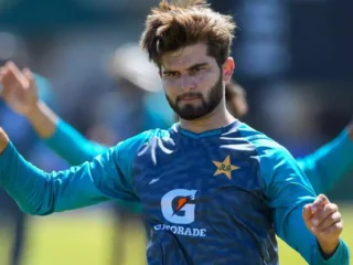 Pakistani cricketers who are set to rock the field in Vitality T20 Vlast