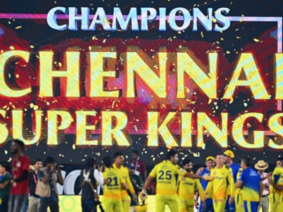 Most IPL title wins from 2008 to 2003