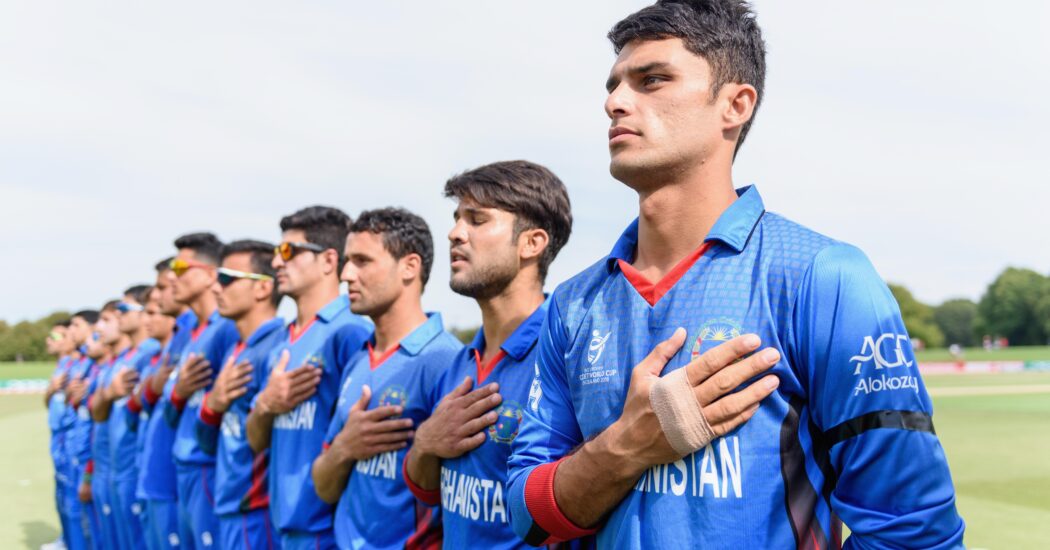 Afghanistan Cricket Board launches Emerging Cup 2023