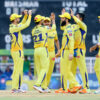 IPL 2023: The match between Lucknow Super Giants and Chennai Super Kings abandoned by rain