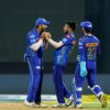 IPL 2023: Mumbai Indians find a win in SKY’s century, Rashid Khan’s fight couldn’t bring result for GT