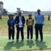 Thailand Women win over Malaysia Women by 12 runs