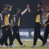 Malaysia finds 94 runs victory over Indonesia in the SEA Games Men’s T20 Cricket Competition