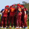 Gibraltar Tri-Nation T20I Series: Portugal dominates the series in power