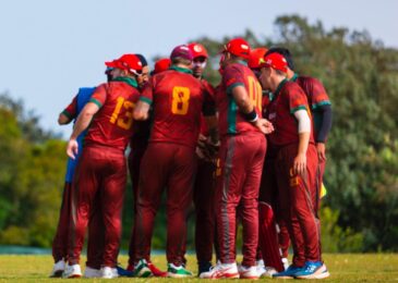 Gibraltar Tri-Nation T20I Series: Portugal dominates the series in power