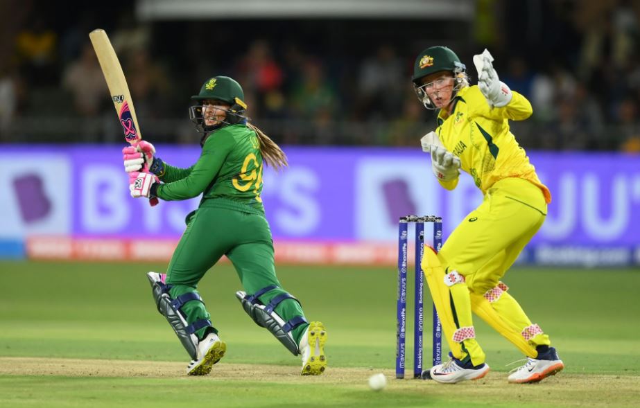 South Africa Women's Tour to Australia 2023-24 Announced