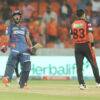 IPL 2023: LSG win over SRH by seven wickets; Nicholas Pooran showed classy batting