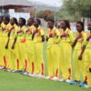 Uganda Women are the champions of the Capricorn Eagles Quadrangular Series (2023)