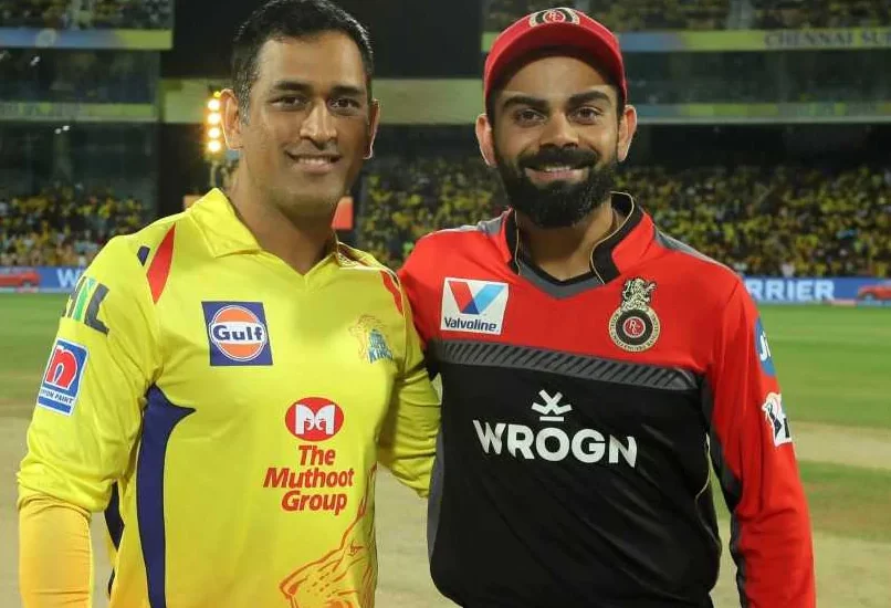 Dhoni's Captaincy Would've Secured RCB 3 IPL Titles!