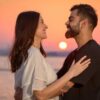 Virat Kohli’s Laughter and Tears With Wife: Reflections on Breaking the Century Drought