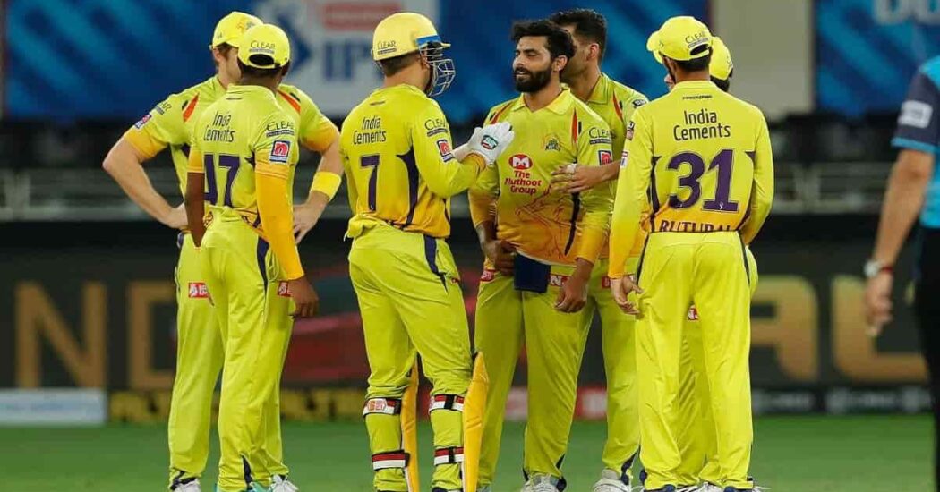 5 most successful IPL franchises off the field - a list of teams who have been successful in terms of marketing and brand building