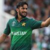 IPL or T20 Blast? Hasan Ali makes choice