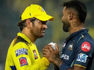 IPL Finals: Decoding the Winning Formula - Defending or Chasing?