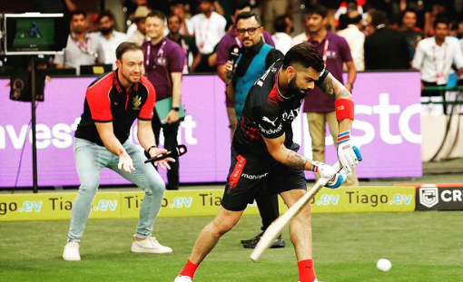 IPL's most fan-friendly players - ranking the players who have a huge fan following on social media