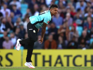 Watch: Sunil Narine achieves a milestone in T20 Cricket