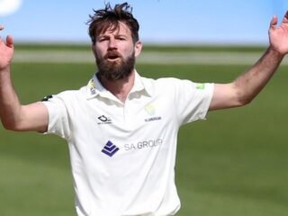 Neser Replaces Hazlewood for Ashes Series, Hatzoglou Extends Glamorgan Stay