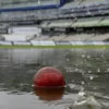 Surviving Rain Delays: How Teams Strategize in Light of the Duckworth-Lewis Method?