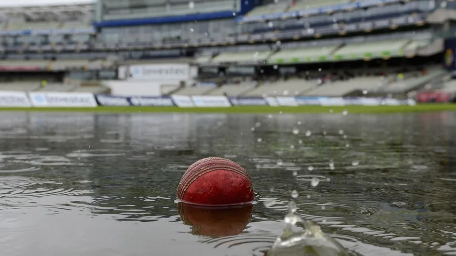 Surviving Rain Delays: How Teams Strategize in Light of the Duckworth-Lewis Method?