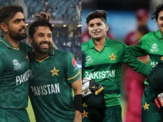 ICC Chairman Greg Barclay Confident in Pakistan Cricket's Future