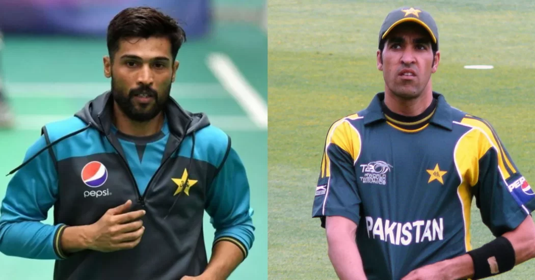 Umar Gul Highlights Personal Accountability in Mohammad Amir's Retirement Decision