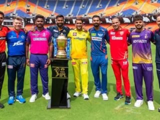 IPL has no competitors, says IPL chairman