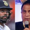 Sunil Gavaskar gives a befitting reply to Rohit Sharma’s excuses after losing WTC Final