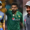 Lanka Premier League: Player Auction Includes Multiple Pakistani Players