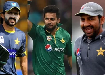 Lanka Premier League: Player Auction Includes Multiple Pakistani Players