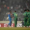 Uncertainty Looms: Pakistan’s World Cup Participation in India Evaluated