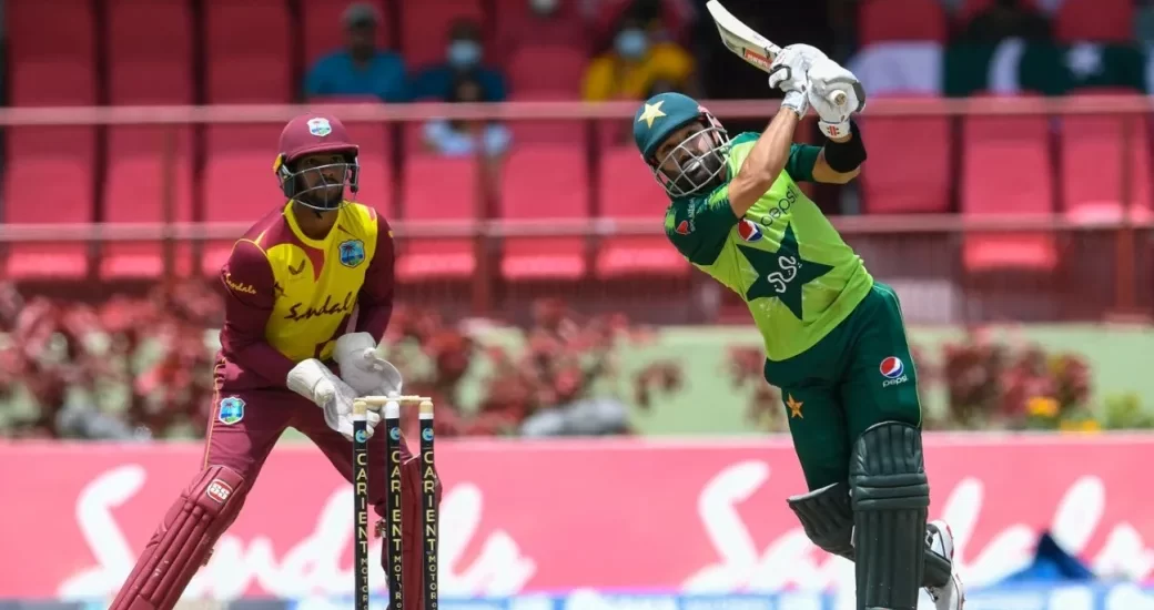 PCB Considers Postponing West Indies home Series to Accommodate PSL