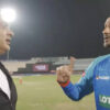 Shoaib Akhtar defends Babar Azam in conversation with Harbhajan Singh