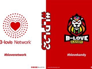 B-Love Kandy Squad for Lanka Premier League (LPL) 2023