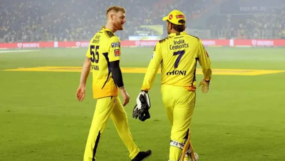 3 players CSK should release before IPL 2024