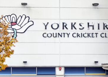 ECB Recommends Heavy Fine and Points Penalty for Yorkshire Cricket in Azeem Rafiq Racism Case