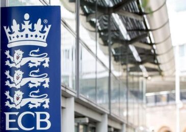 England Cricket Board (ECB) apologises for discrimination