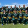 Jersey Women tour of Guernsey: Squads, Fixtures, Venue, Live and many more