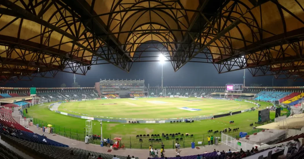 Asia Cup 2023: How many games will Pakistan get to play at home?