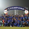 Jaffna Kings Squad for Lanka Premier League (LPL) 2023