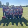 Women’s T20I Inter Insular Series 2023: Jersey retain the series after Day 1