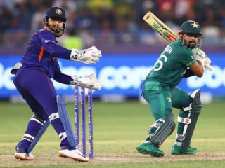 World Cup 2023: Where will Pak vs Ind take place?