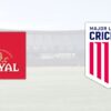 Major League Cricket announces new sponsor for maiden edition