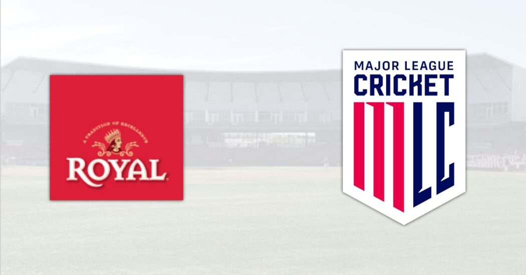 Major League Cricket announces new sponsor for maiden edition