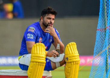 What is Suresh Raina’s base price for LPL 2023?