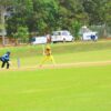 Kwibuka Women’s T20I Tournament 2023: Uganda Women on top after Day 1