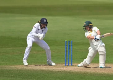 IT20 games in Women’s Ashes: Fixtures, Squads, Live and many more