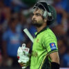 Ahmed Shehzad Biography | Ahmed Shehzad Profile | Ahmed Shehzad Net Worth